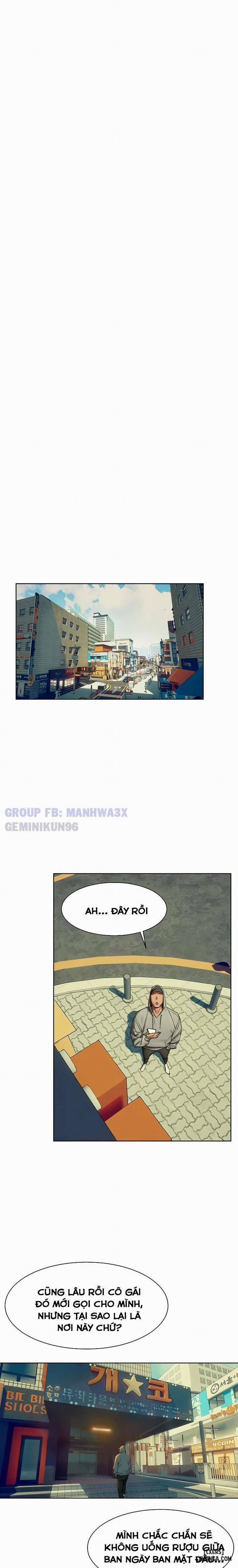 Vương Quốc Của Tôi 149 trang 8