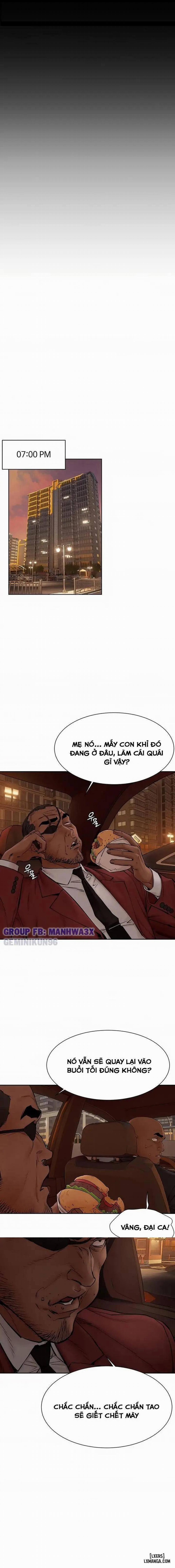 Vương Quốc Của Tôi 153 trang 1