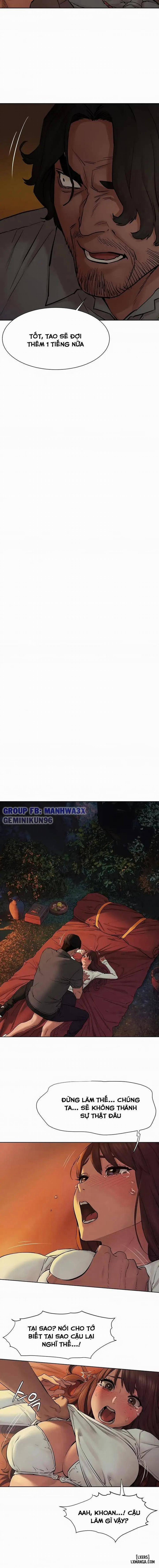 Vương Quốc Của Tôi 153 trang 3