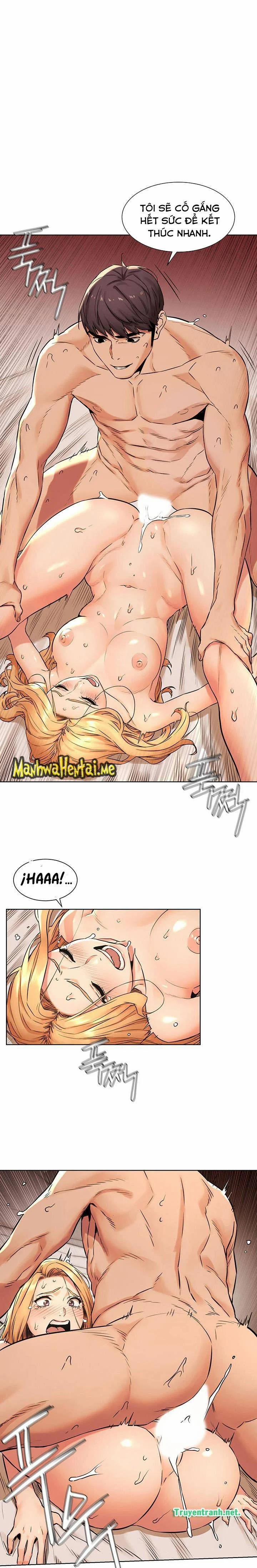 Vương Quốc Của Tôi 162 trang 1