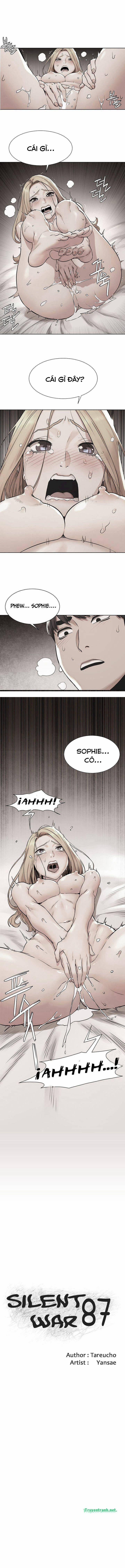 Vương Quốc Của Tôi 163 trang 0