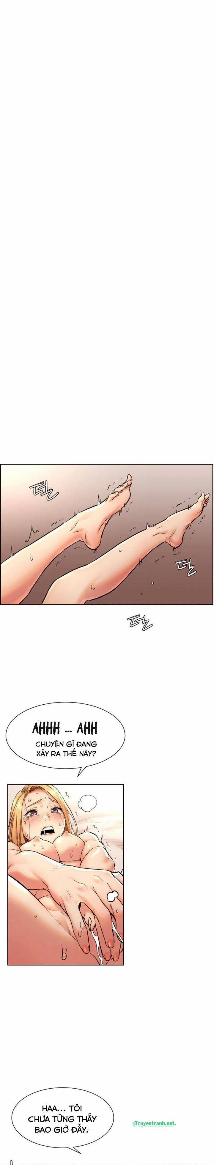 Vương Quốc Của Tôi 163 trang 1