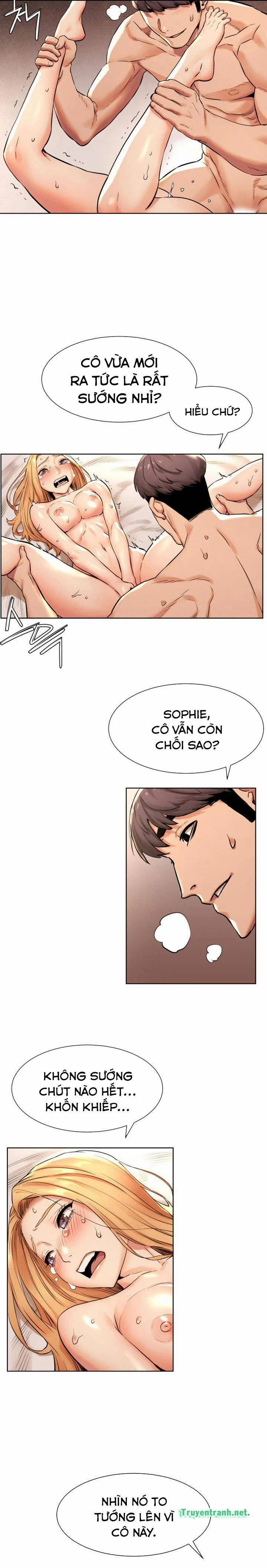 Vương Quốc Của Tôi 163 trang 2