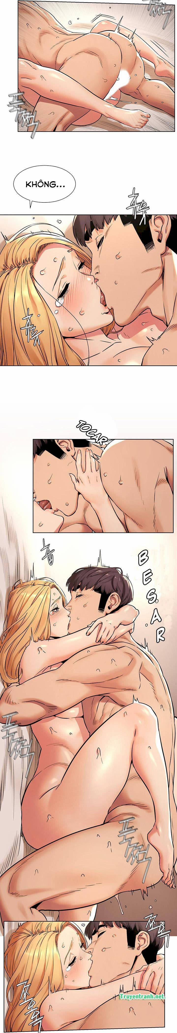 Vương Quốc Của Tôi 163 trang 8