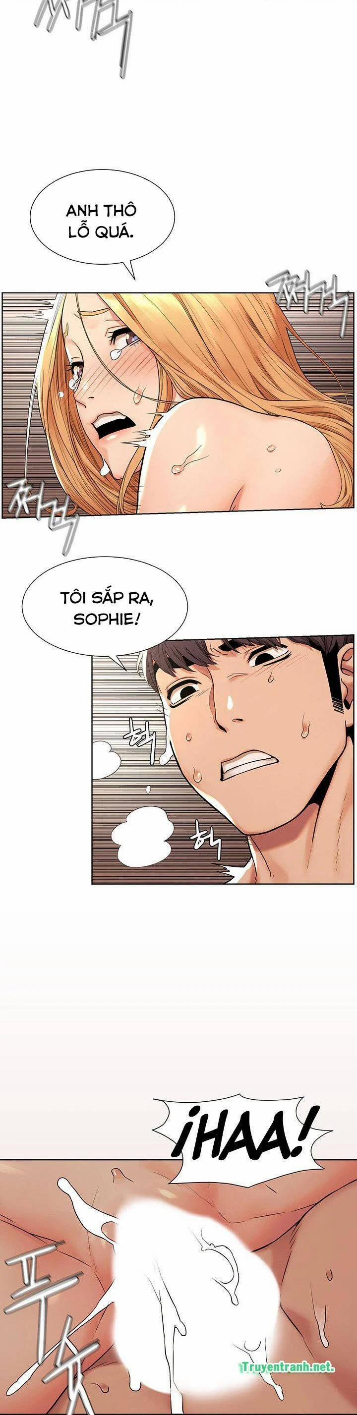 Vương Quốc Của Tôi 164 trang 2