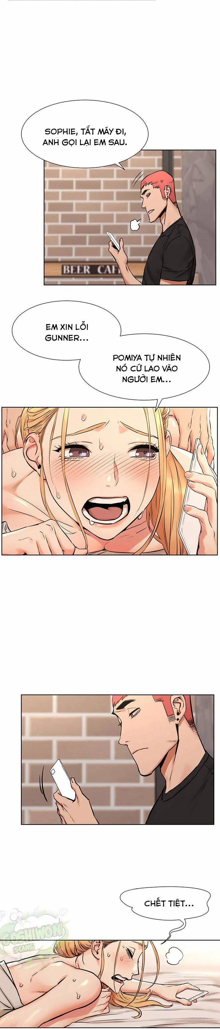 Vương Quốc Của Tôi 166 trang 0