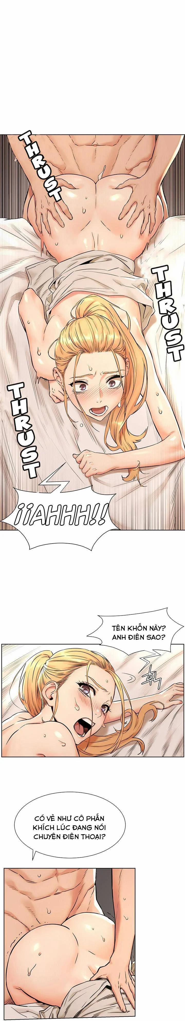 Vương Quốc Của Tôi 166 trang 1