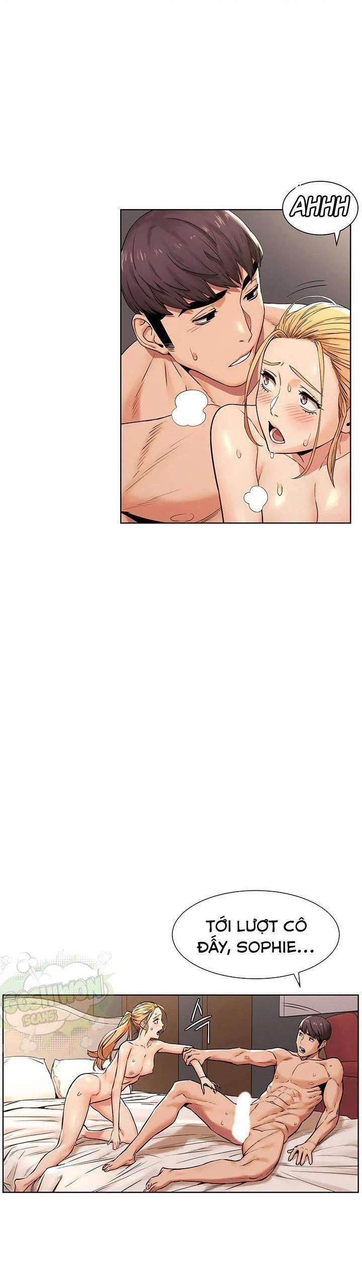 Vương Quốc Của Tôi 166 trang 4