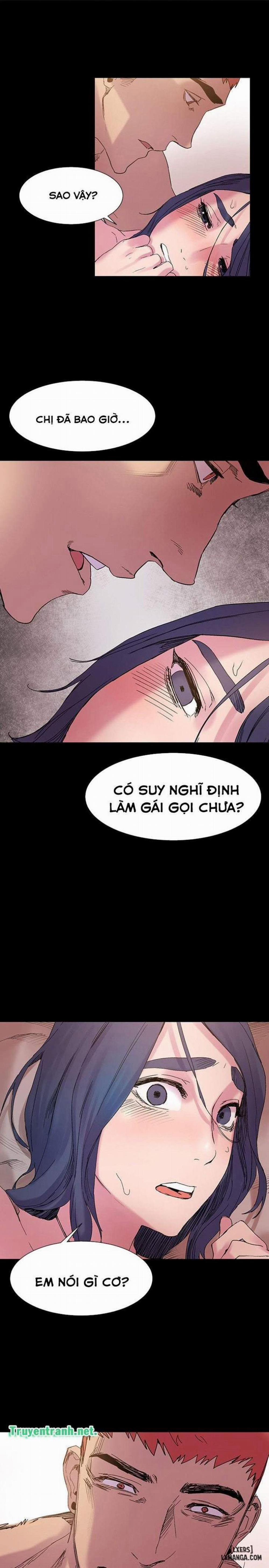 Vương Quốc Của Tôi 17 trang 0