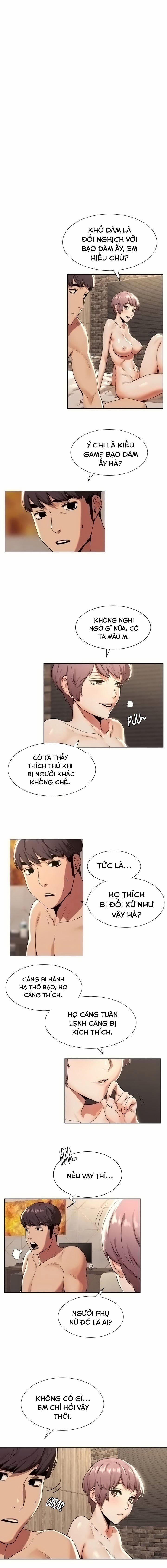 Vương Quốc Của Tôi 175 trang 1