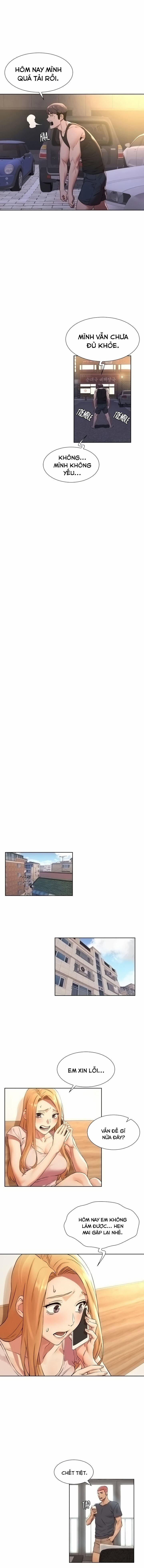 Vương Quốc Của Tôi 175 trang 4