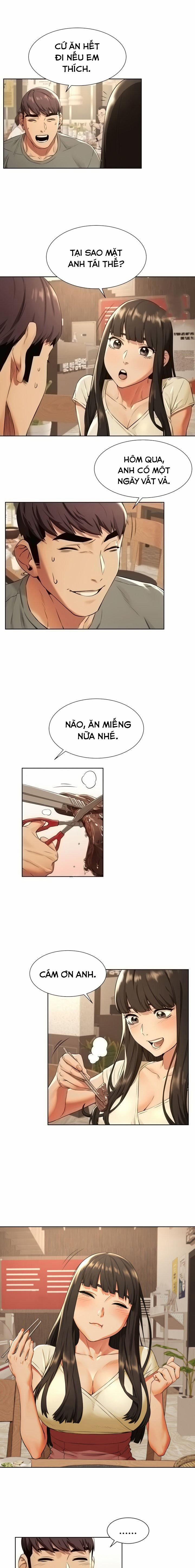 Vương Quốc Của Tôi 176 trang 1