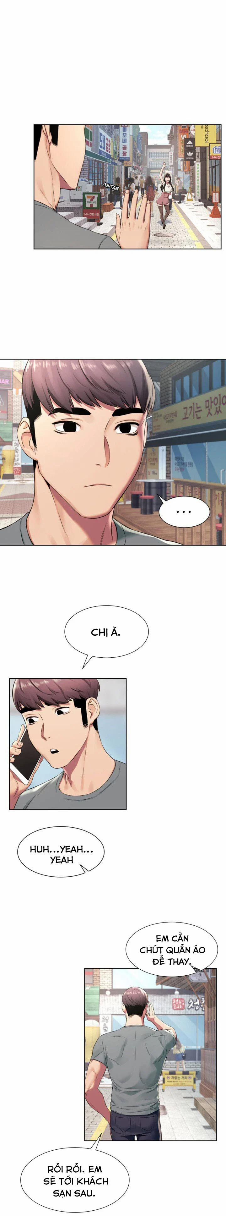 Vương Quốc Của Tôi 177 trang 8