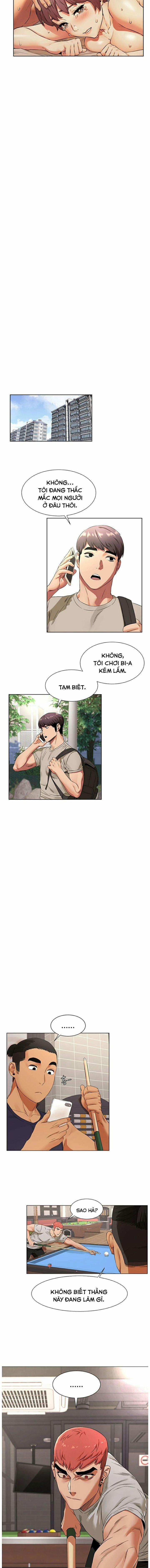 Vương Quốc Của Tôi 180 trang 1