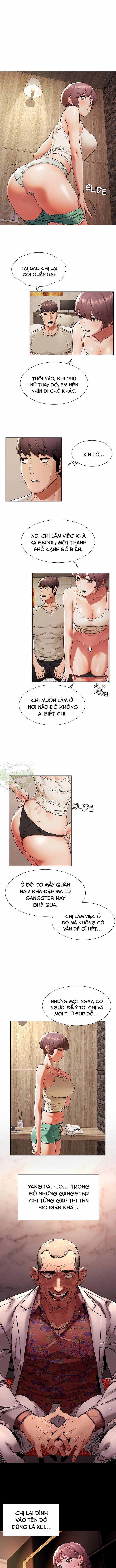 Vương Quốc Của Tôi 181 trang 4