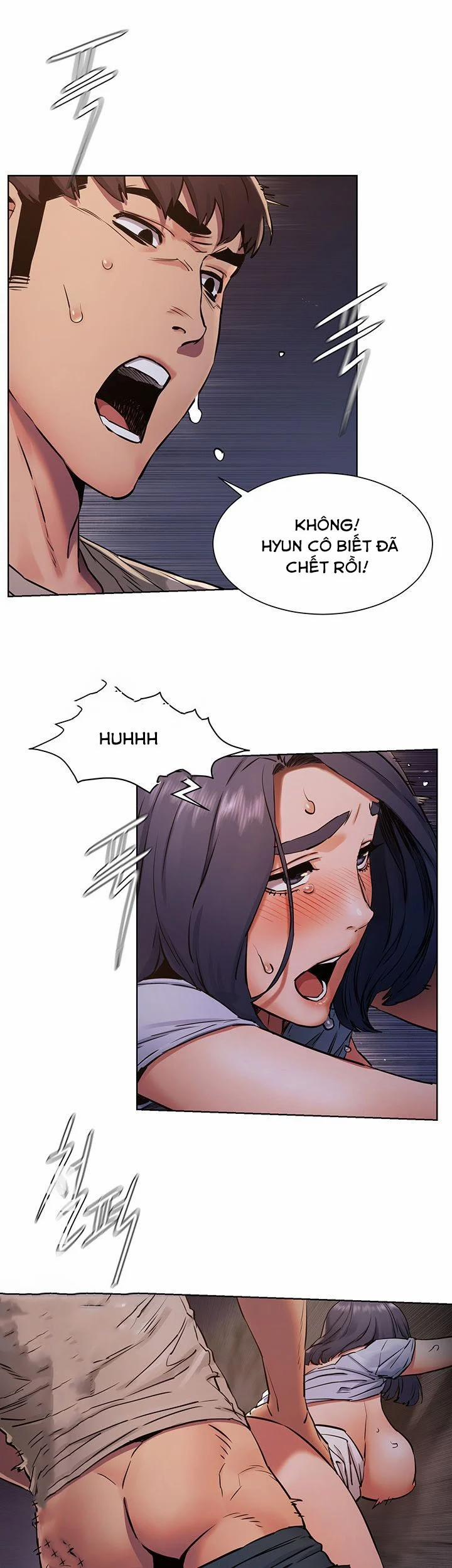 Vương Quốc Của Tôi 190 trang 3