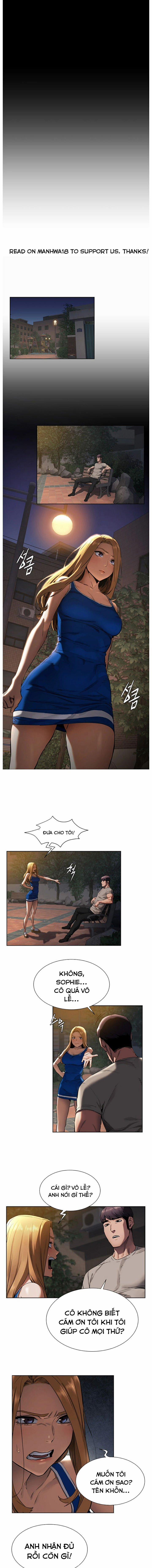 Vương Quốc Của Tôi 192 trang 1