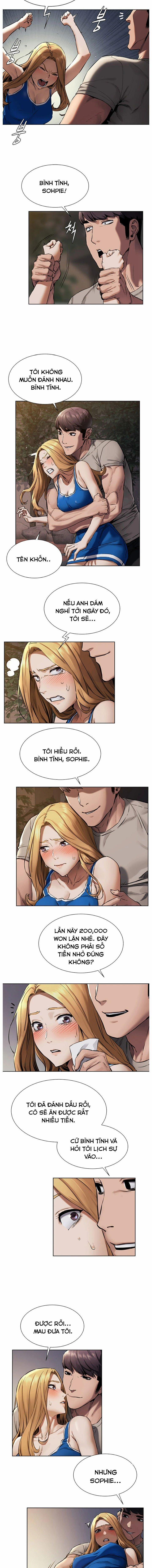 Vương Quốc Của Tôi 192 trang 2