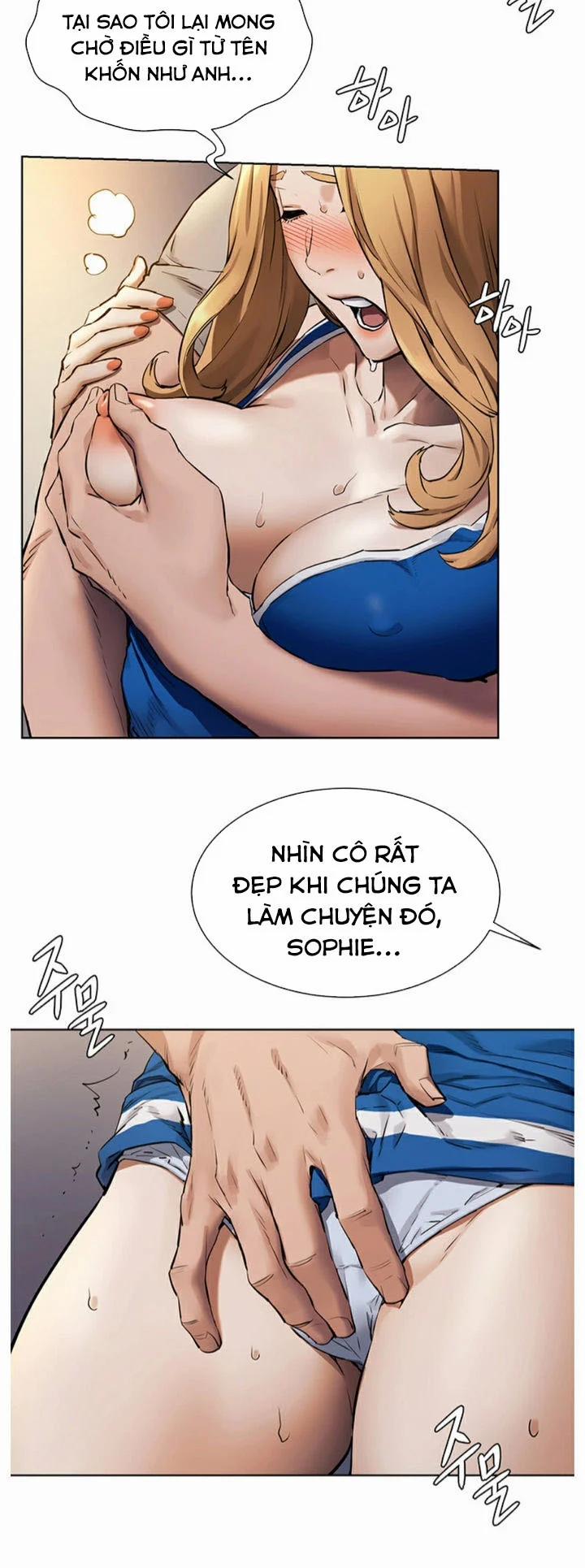 Vương Quốc Của Tôi 192 trang 4