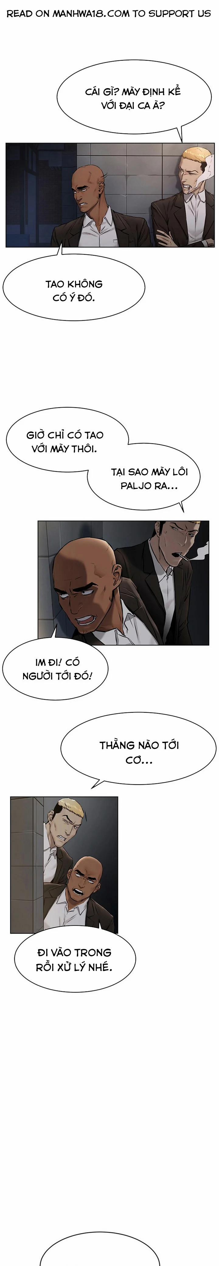 Vương Quốc Của Tôi 193 trang 12