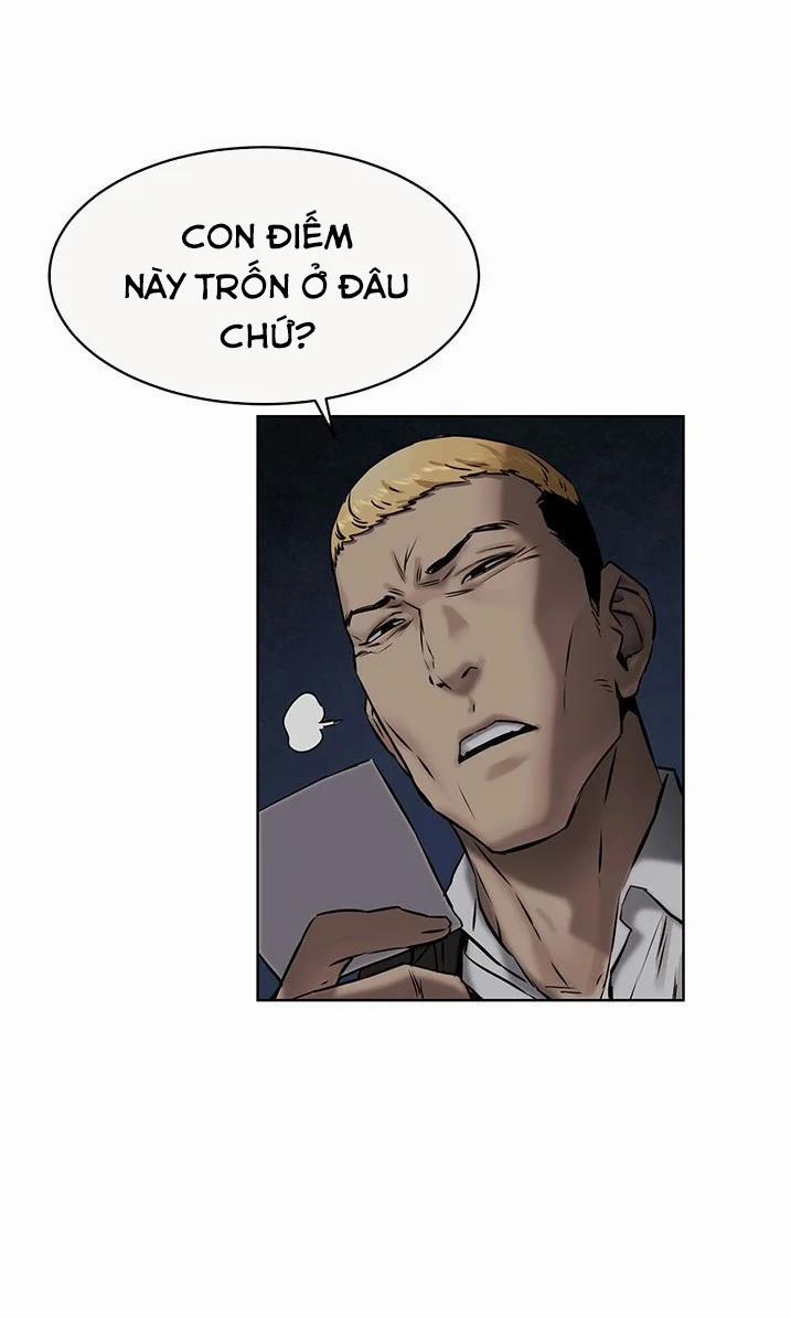 Vương Quốc Của Tôi 193 trang 15