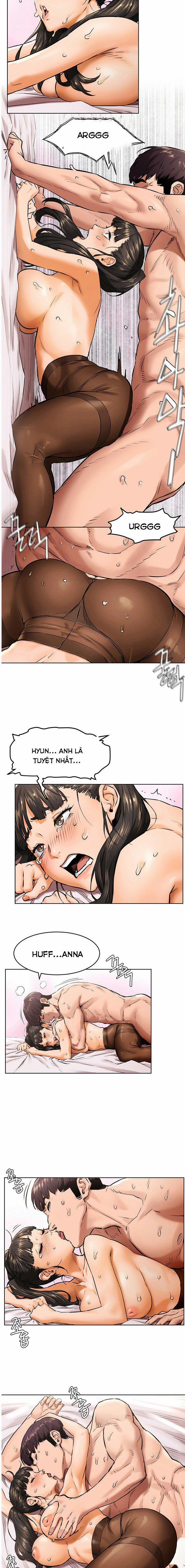 Vương Quốc Của Tôi 193 trang 7