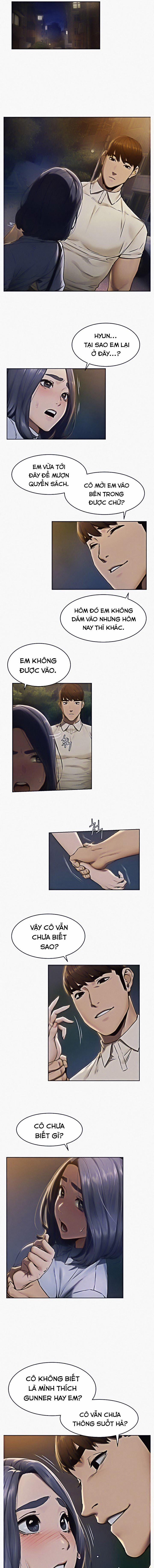 Vương Quốc Của Tôi 196 trang 1