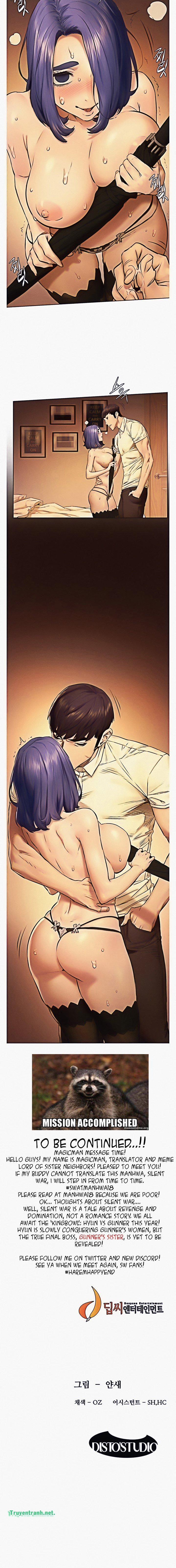 Vương Quốc Của Tôi 201 trang 9