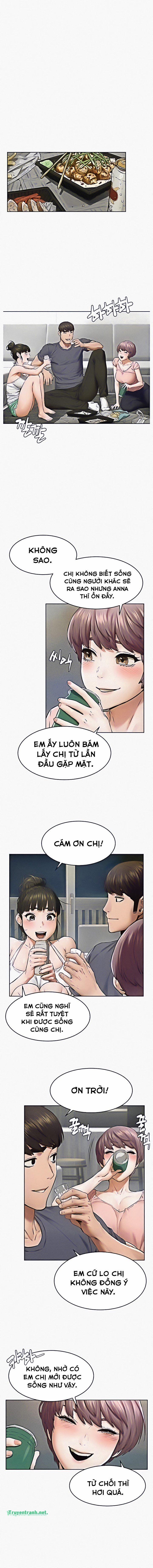 Vương Quốc Của Tôi 202 trang 11