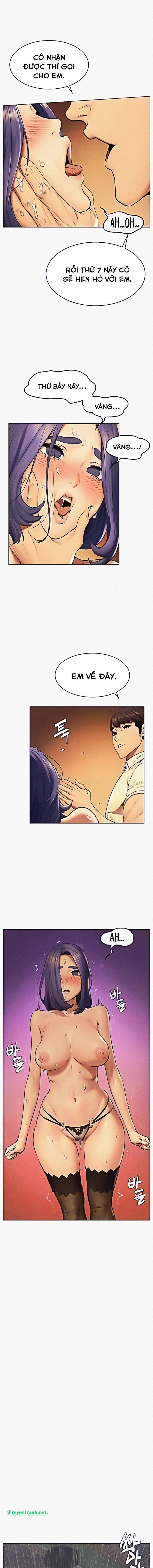 Vương Quốc Của Tôi 202 trang 6