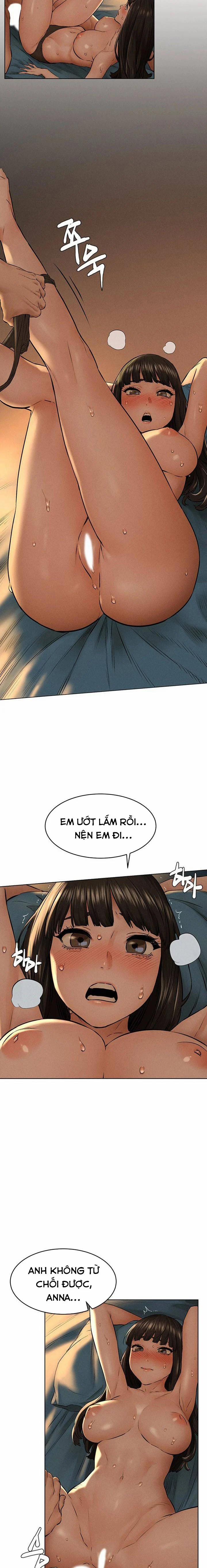 Vương Quốc Của Tôi 203 trang 10