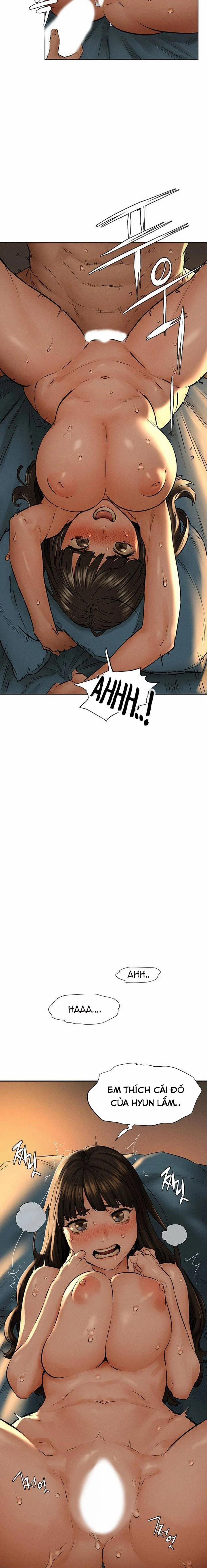 Vương Quốc Của Tôi 203 trang 11