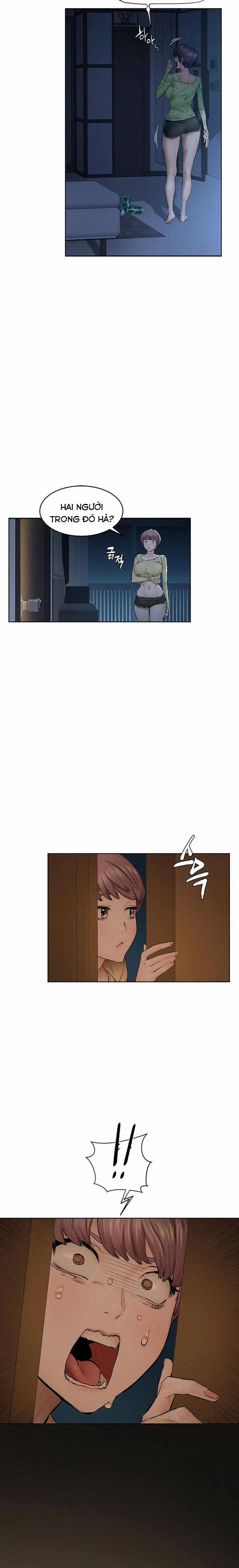 Vương Quốc Của Tôi 203 trang 13