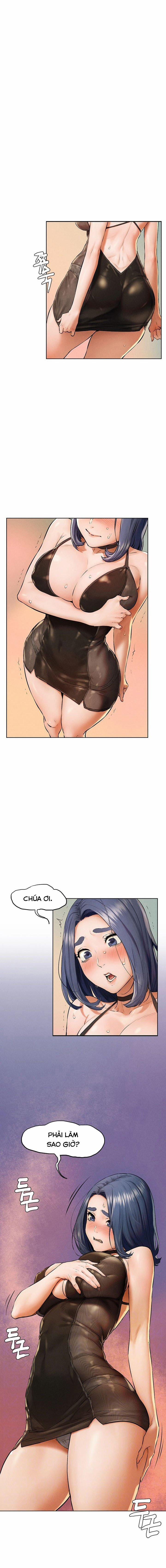 Vương Quốc Của Tôi 203 trang 2