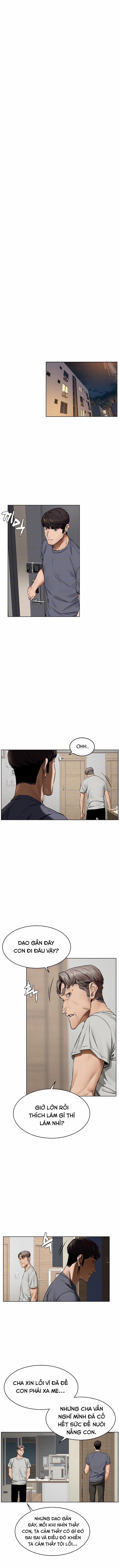 Vương Quốc Của Tôi 203 trang 3