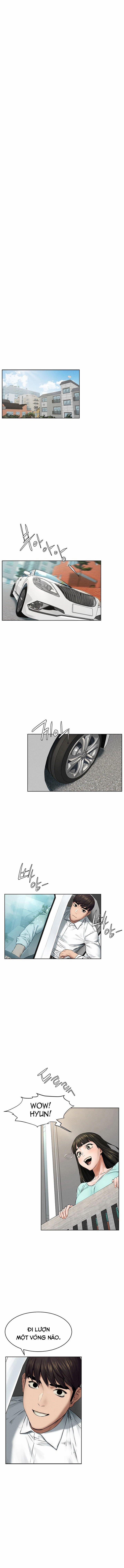 Vương Quốc Của Tôi 203 trang 6