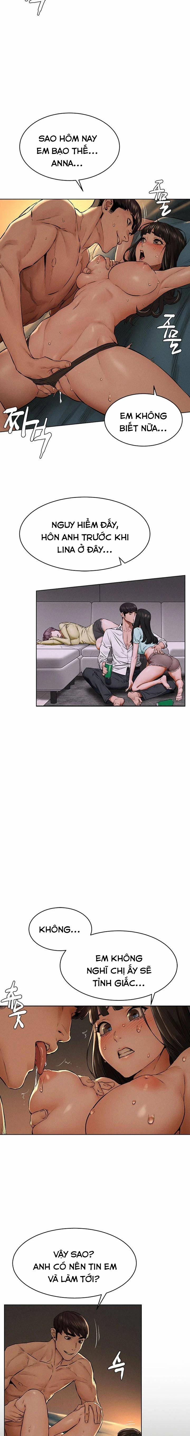 Vương Quốc Của Tôi 203 trang 9