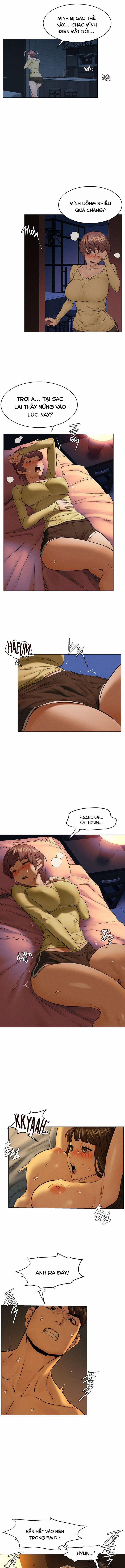 Vương Quốc Của Tôi 204 trang 4