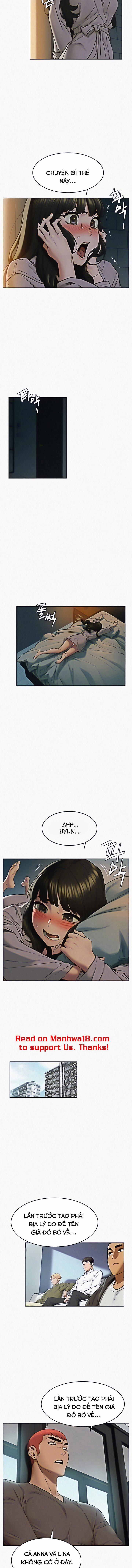 Vương Quốc Của Tôi 205 trang 2