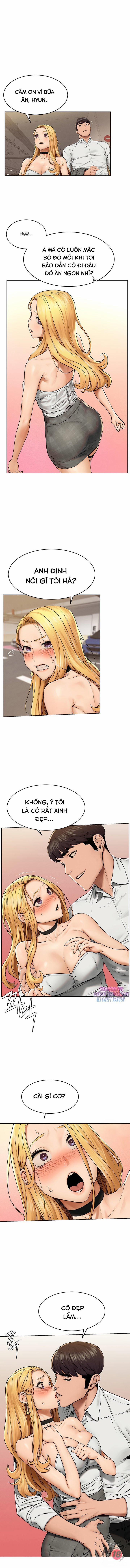 Vương Quốc Của Tôi 206 trang 6