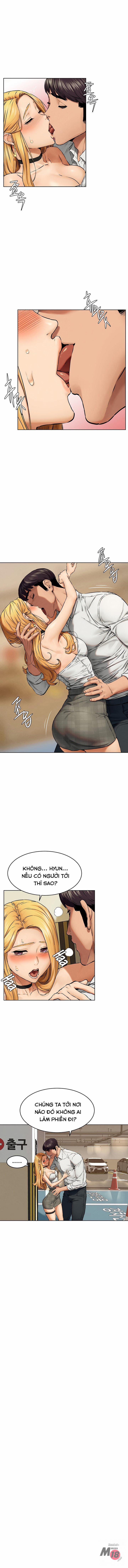 Vương Quốc Của Tôi 206 trang 7