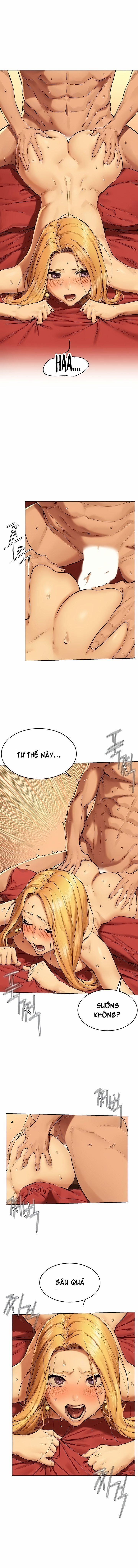 Vương Quốc Của Tôi 209 trang 4