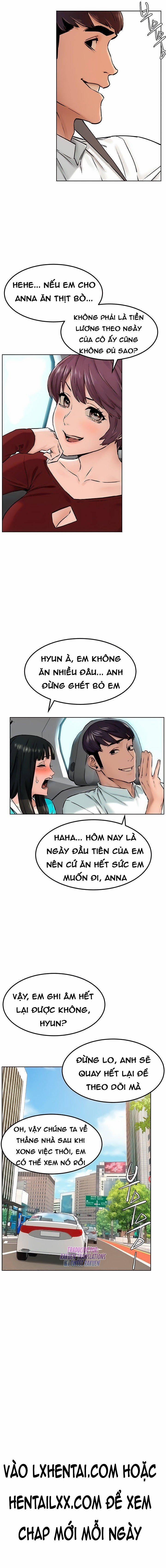 Vương Quốc Của Tôi 215 trang 2