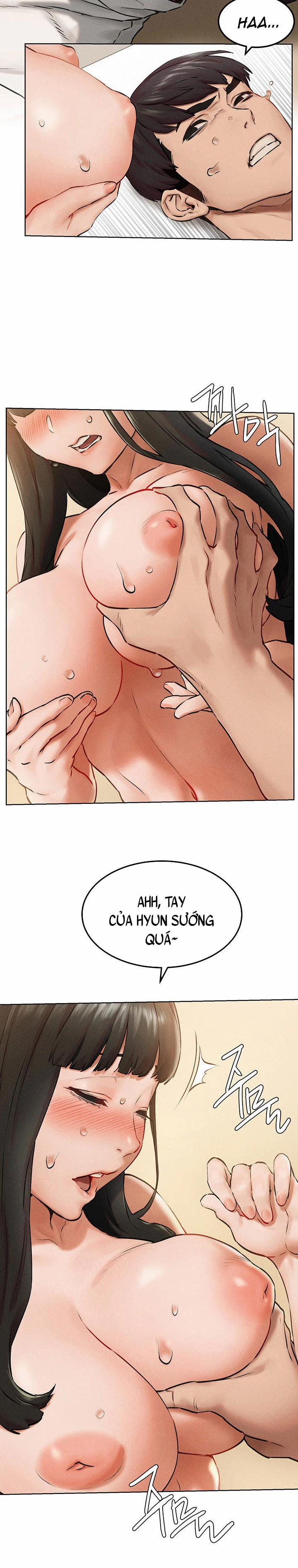 Vương Quốc Của Tôi 216 trang 17