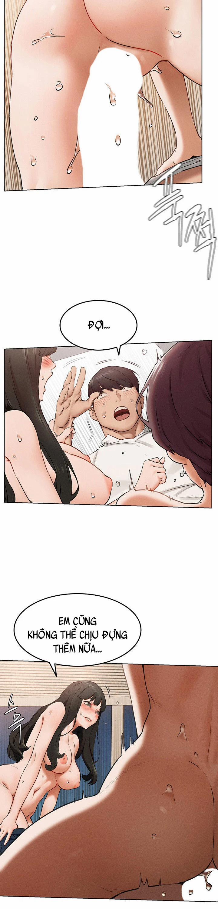 Vương Quốc Của Tôi 216 trang 19