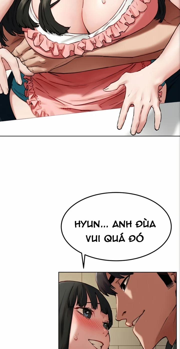 Vương Quốc Của Tôi 218 trang 16