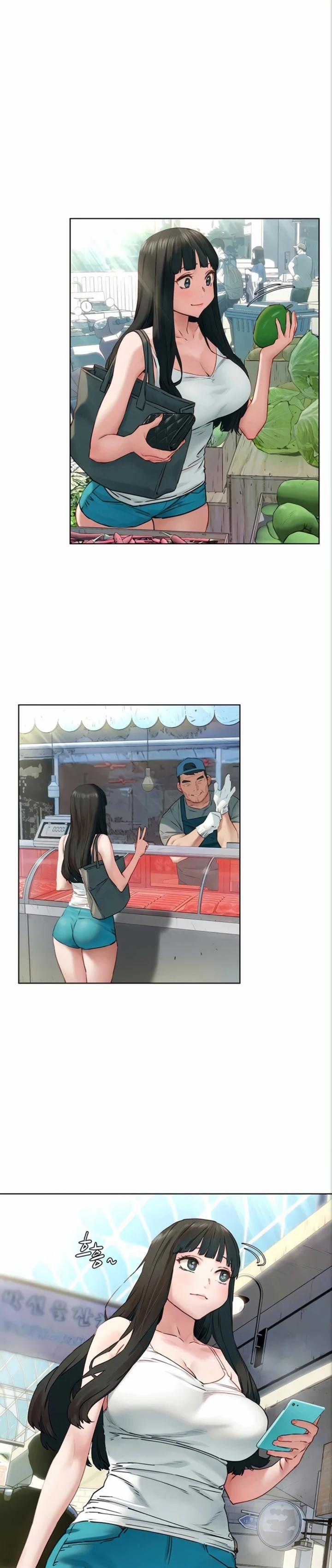 Vương Quốc Của Tôi 218 trang 3