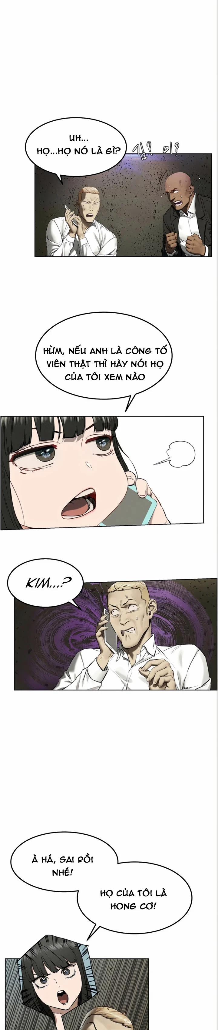 Vương Quốc Của Tôi 218 trang 7