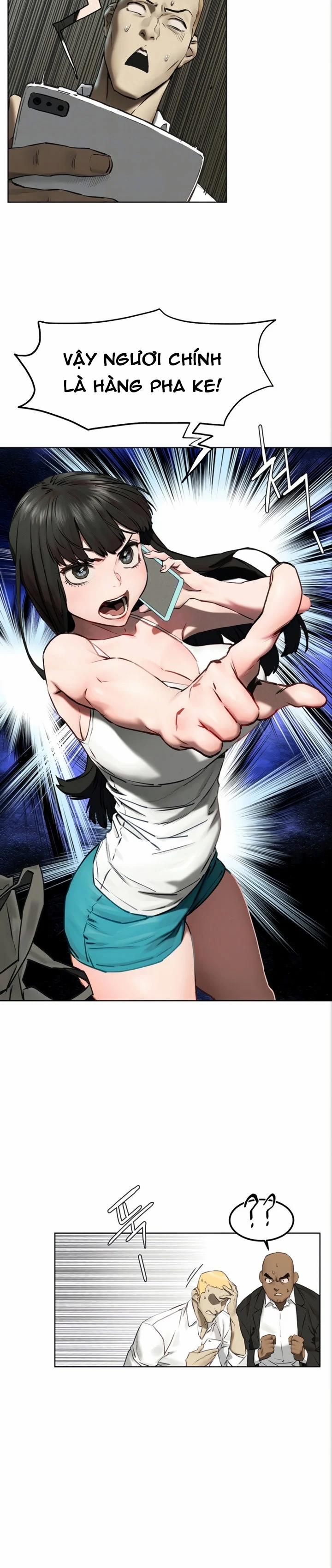 Vương Quốc Của Tôi 218 trang 8