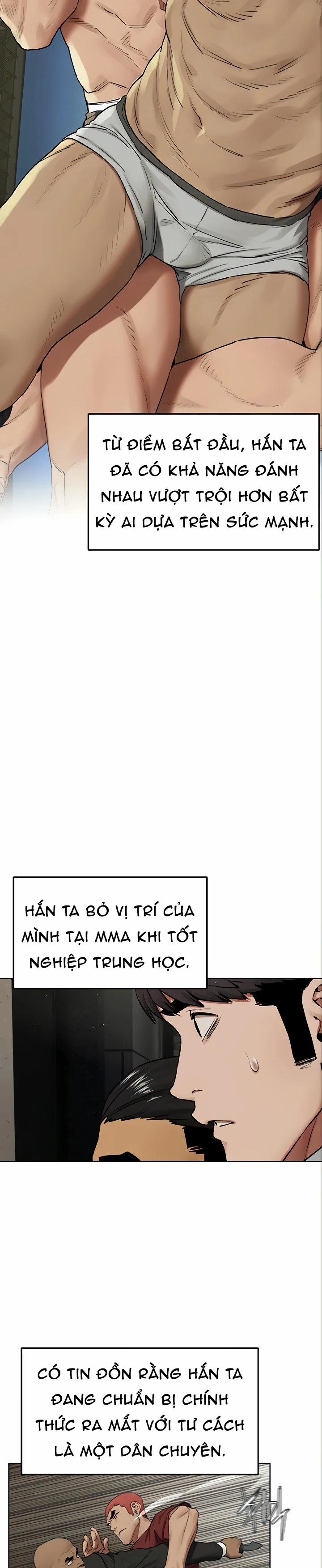 Vương Quốc Của Tôi 220 trang 18